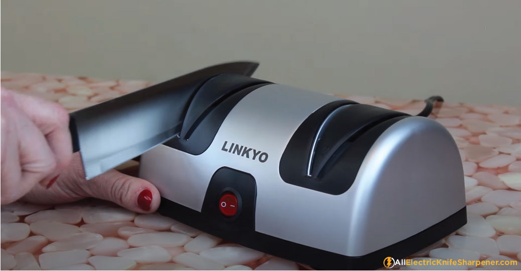 A Detailed Buyer’s Guide for the Best Electric Knife Sharpener