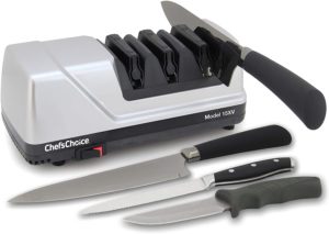 Amazon’s Best Rated Electric sharpener