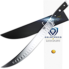 DALSTRONG Butcher s Breaking Cimitar Knife