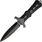MTech USA MT-20-14 Series Fixed Blade Neck Knife