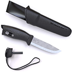 Morakniv Companion Spark 3.9-Inch Fixed-Blade Outdoor Knife