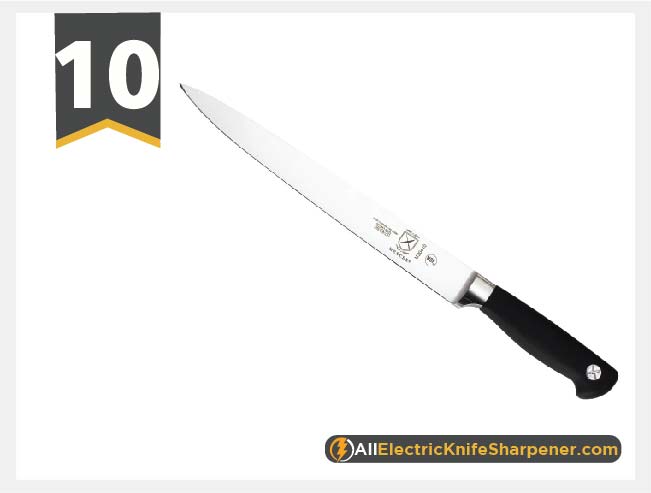 Mercer Culinary M20410 Genesis 10-Inch Carving Knife