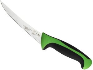 9.Mercer_Culinary_Millennia_Colors_Green_Handle_6-Inch_Curved_Boning_Knife
