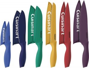 10-Cuisinart_C55-12PCKSAM_Color_Blade_Guards_6_Knives_and_6_Covers_12-Piece_Knife_Set_Jewel