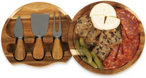 12.TOSCANA_-_a_Picnic_Time_Brand_Brie_Acacia_Wood_Cheese_Board_Set_with_Cheese_Tools