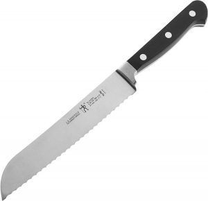 3-HENCKELS_Classic_Bread_Knife_7-inch_Black