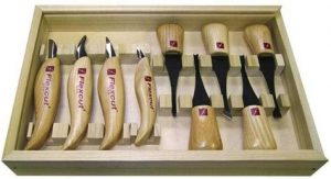 7-Flexcut_Carving_Tools_Deluxe_Palm__Knife_Set_with_4_Carving_Knives_and_5_Palm_Tools