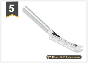 Rada Cutlery Cheese Knife – Stainless Steel Steel