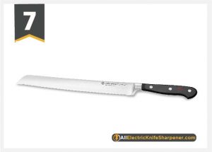 WÜSTHOF Classic 9 inch Bread Knife