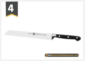ZWILLING Professional S Bread Knife