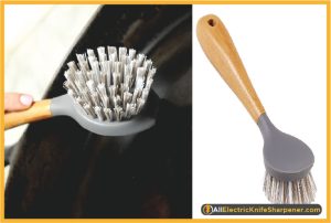 Brushes for Cast Iron