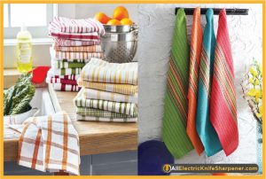 How To Disinfect Tea Towels And Dishcloths