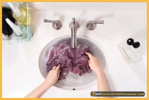 How To Wash Microfiber Cloths By Hand
