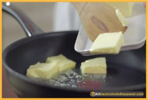How to Melt Butter On The Stovetop
