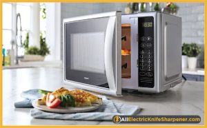 Microwave 