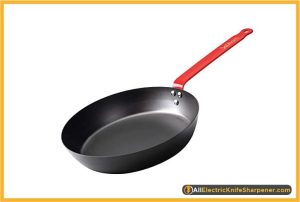 Carbon Steel Non-stick pans