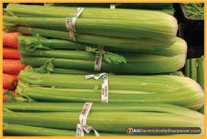 Celery STORING