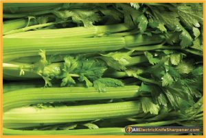 Store Celery Stalks